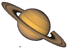 Photo of Saturn