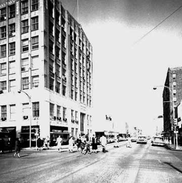 Anderson Bank Building