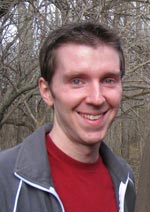 Daniel Dixon 2008